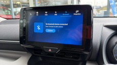 Toyota Yaris 1.5 Hybrid Excel 5dr CVT Hybrid Hatchback